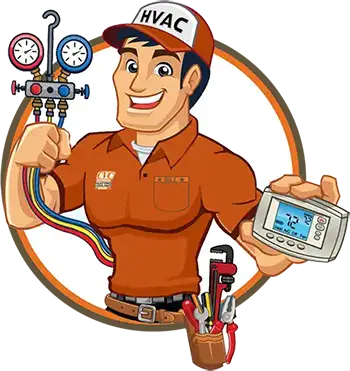 See what makes CVC Mechanical Contractors, Inc. your number one choice for Air Conditioner repair in Danville PA.
