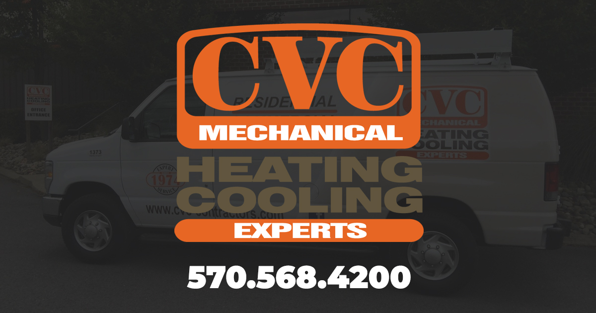CVC Mechanical Contr Inc