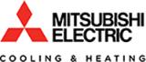 Mitsubishi Electric heat pump and ductless Air Conditioning products in Lewisburg PA are our specialty.