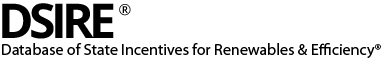 DSIRE Logo