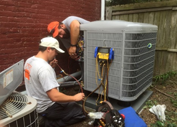 residential services Lewisburg PA