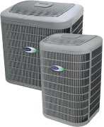 carrier ductless Lewisburg PA