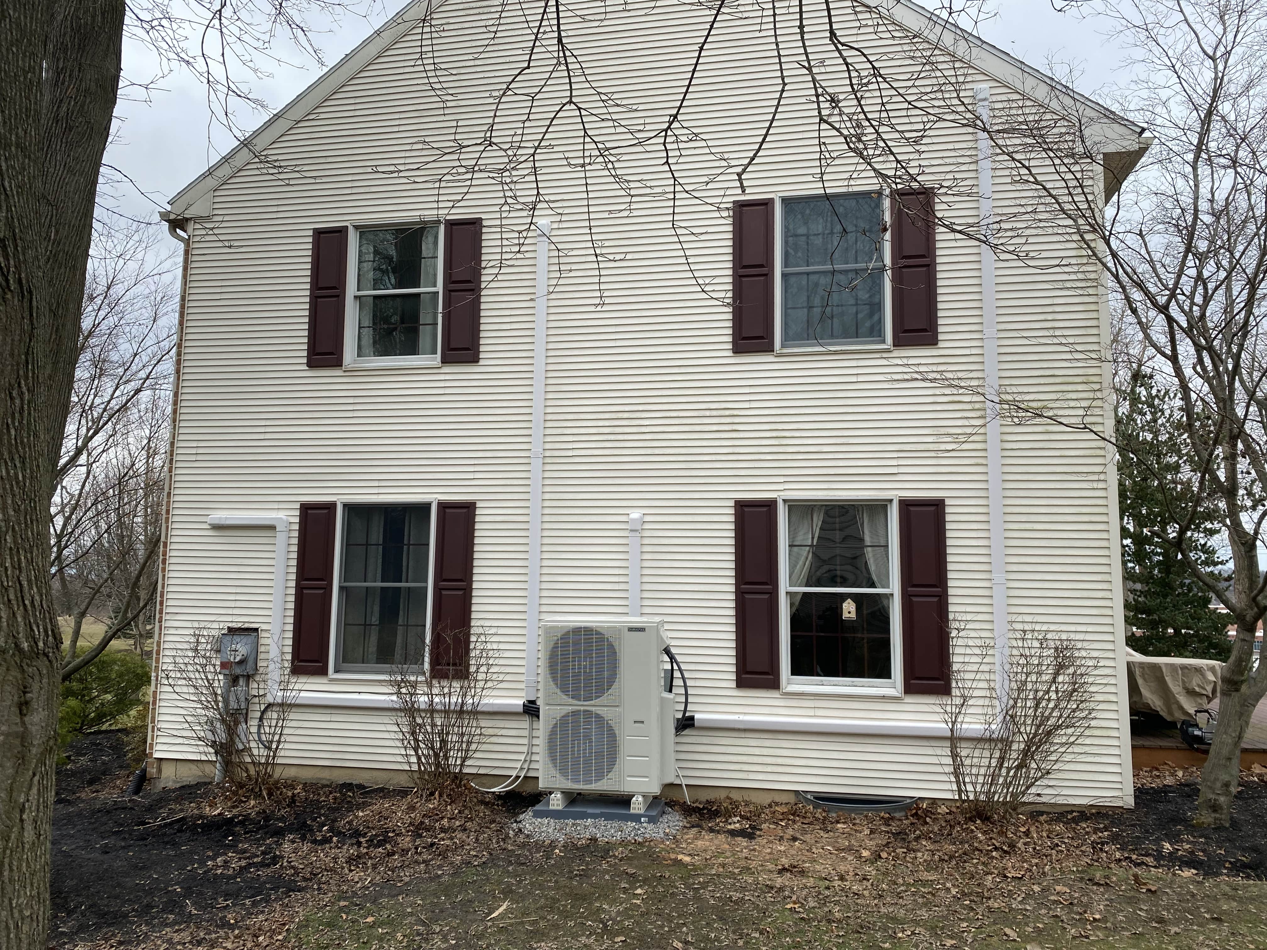 residential gallery Danville PA