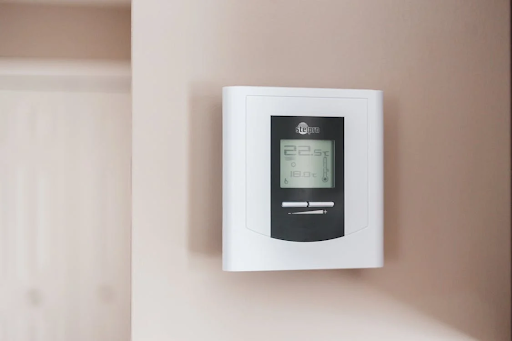 Expert Heating and AC Services in Montgomery
